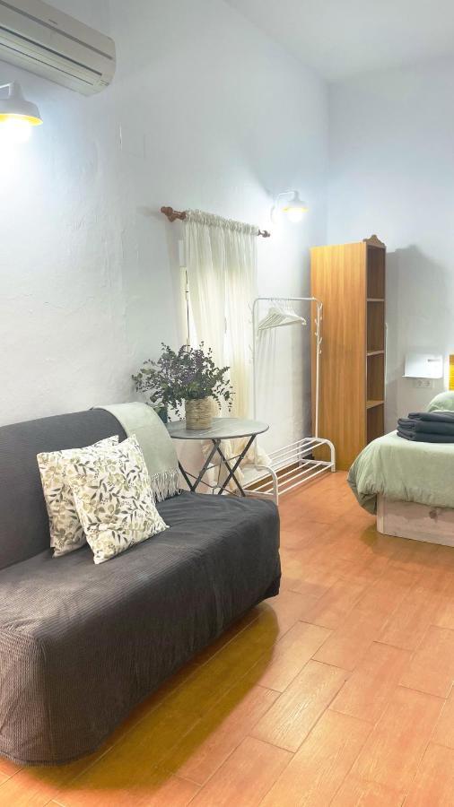 Apartamento Alazul Luna Conil De La Frontera Exteriör bild