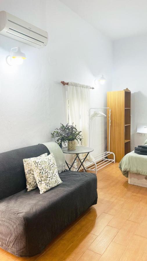 Apartamento Alazul Luna Conil De La Frontera Exteriör bild